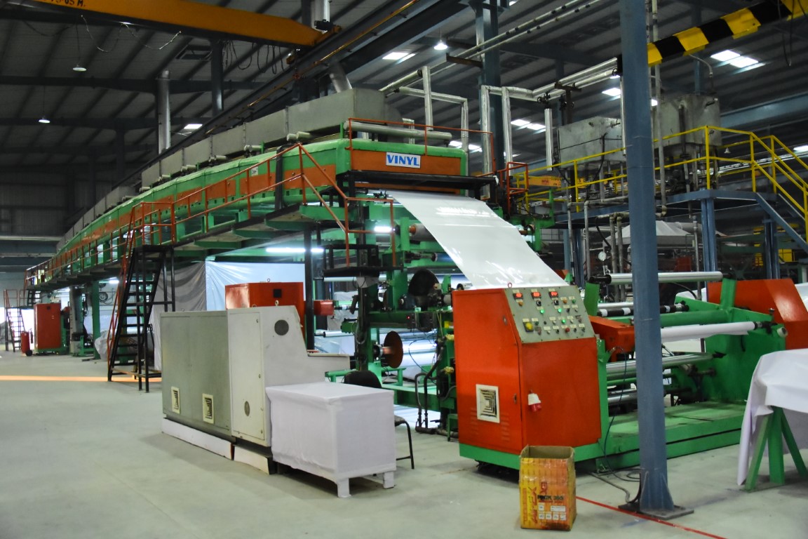 Pioneer Polyleathers Limited rudrapur