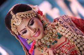 Makeup by Shruti - Madhya Pradesh