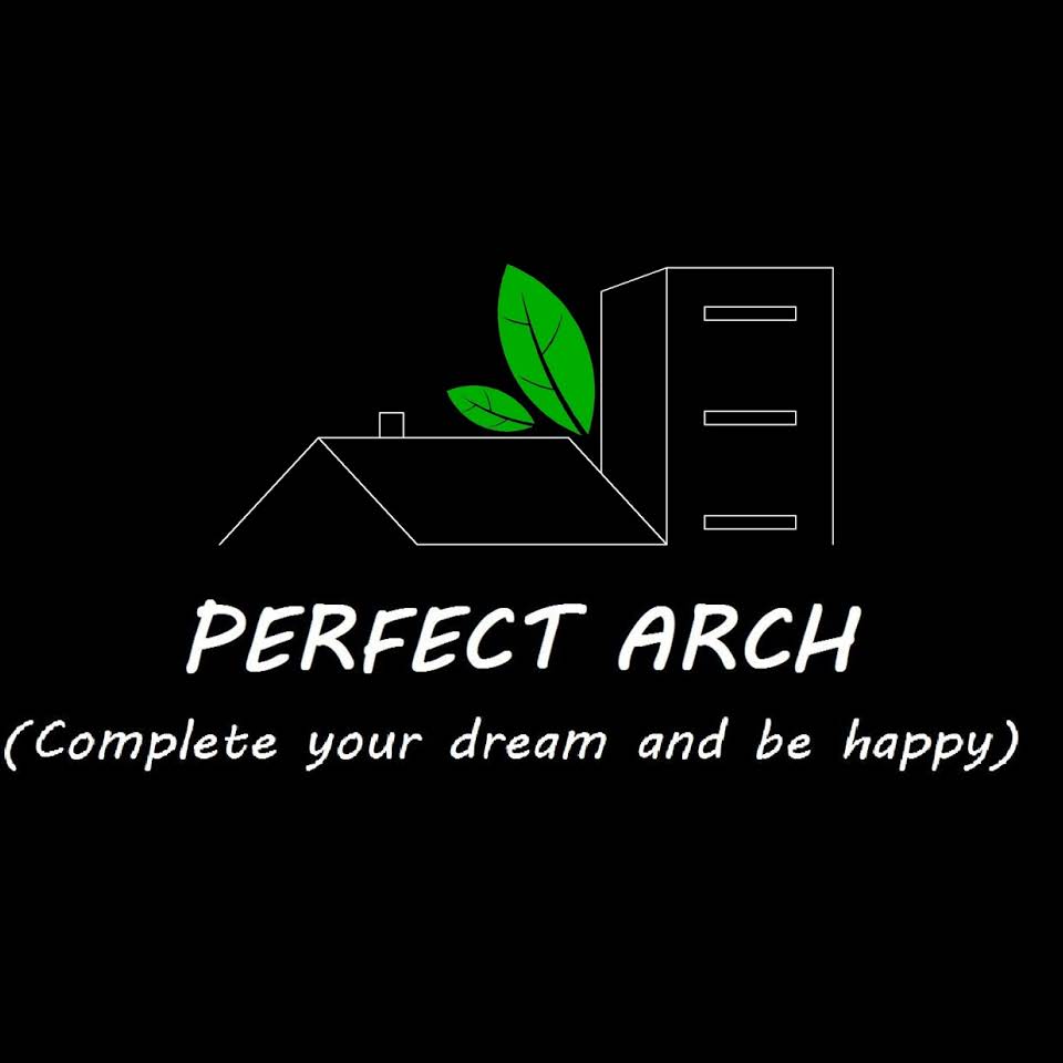 Perfect Arch - Kashipur
