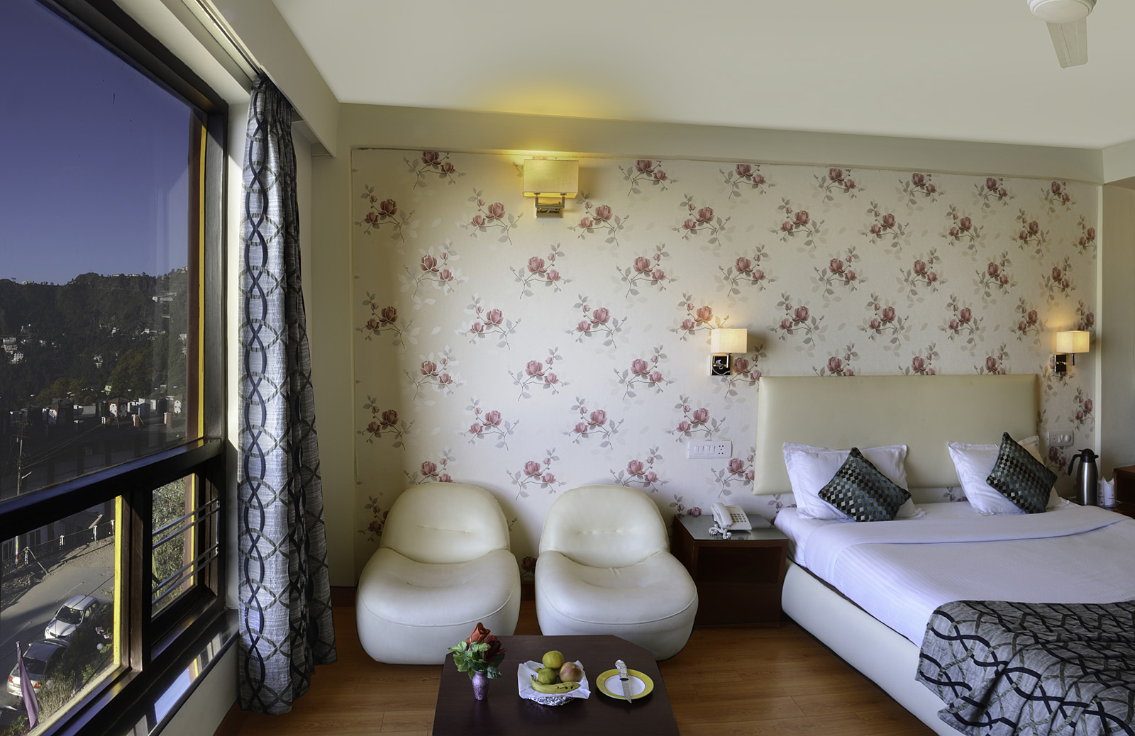 Honeymoon Inn Mussoorie