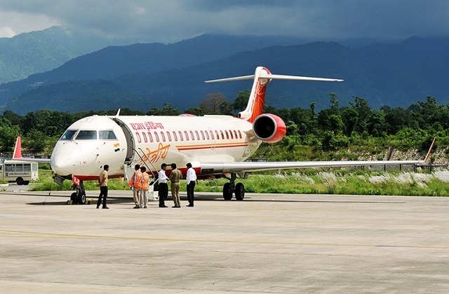 Dehradun Airport to Mussoorie Taxi