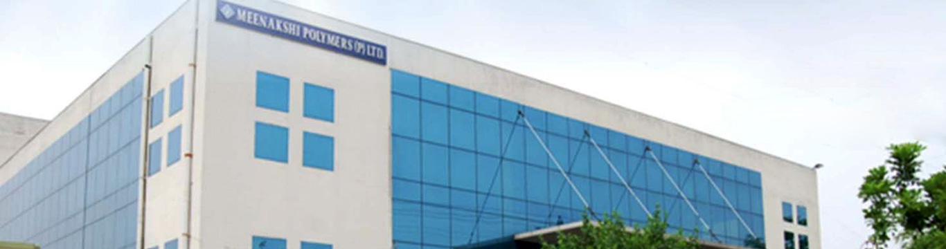 Meenakshi Polymers Pvt Ltd (Unit-II) - Haridwar