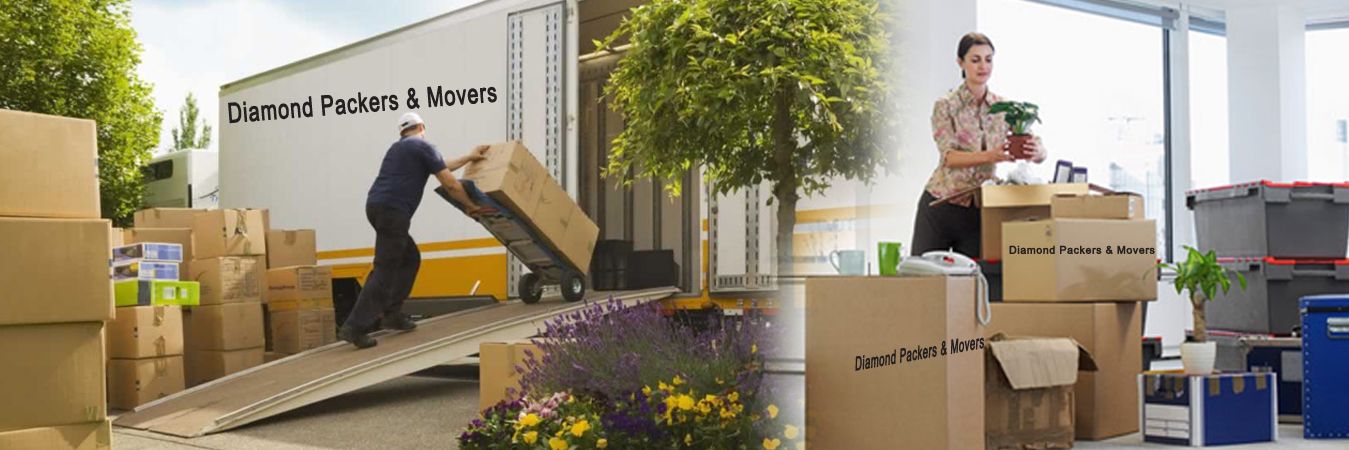 Packers and Movers in Thane