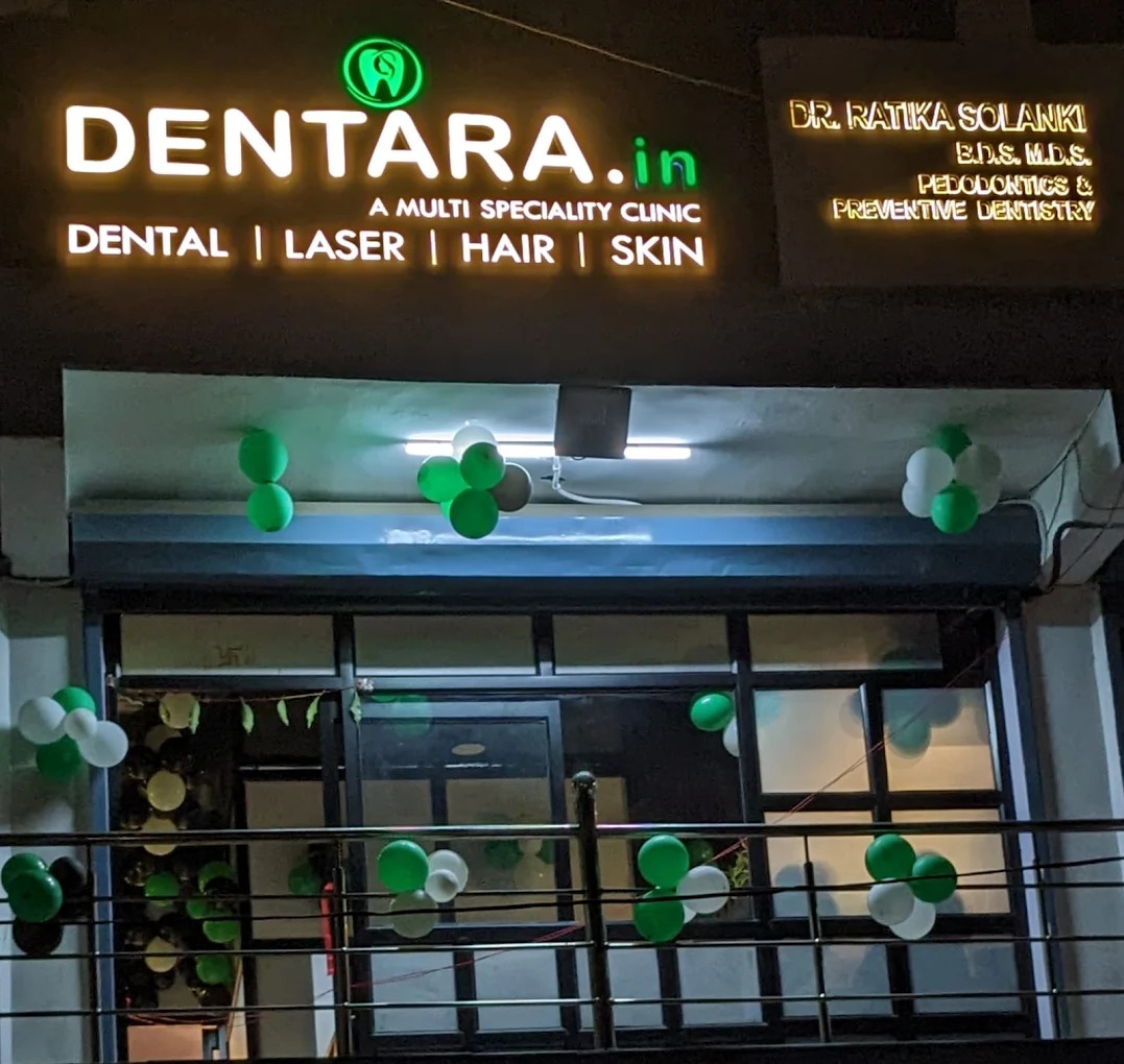 Dentara.in
