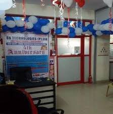 SS Technologies