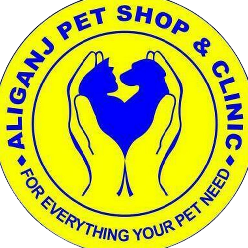 aliganj pet shop and clinic
