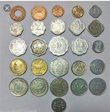 Old Coin Dealer Maharashtra