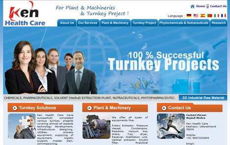 IMedia Infotech P Ltd, haldwani