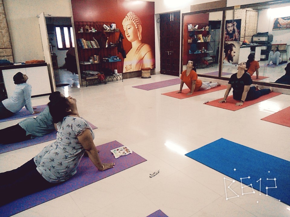 Kalki Yoga Studio - Jodhpur