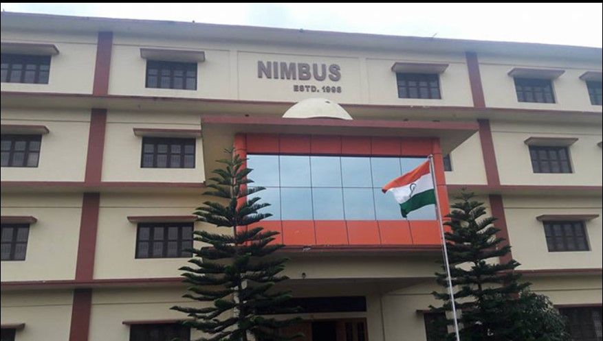 Nimbus Academy of Management