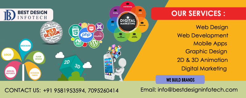 Best design infotech