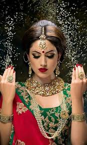 Best Bridal Makeup Artist- Makeup By Falaknaaz - Mumbai