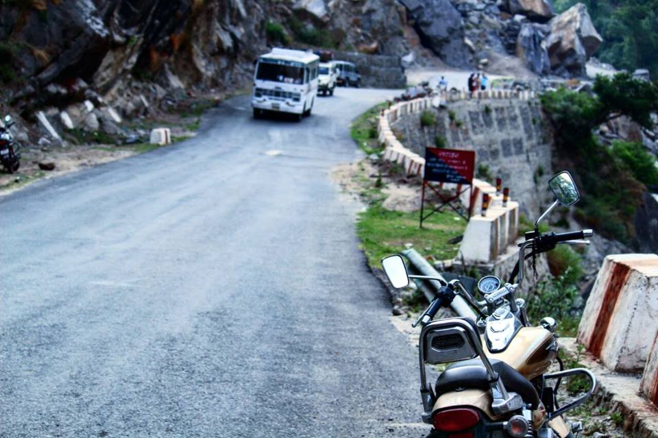 Dehradun Bike Rental