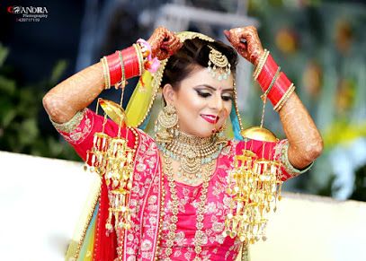 Chandra photography Haridwar