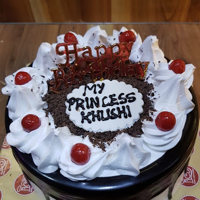 Gifts bazaar- Online cake flower shop Agra