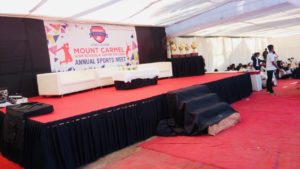 Mount Carmel High School