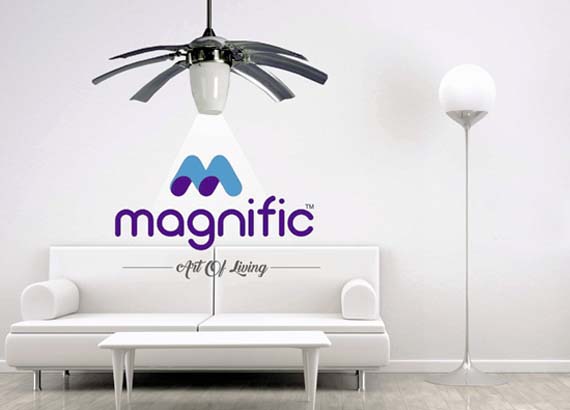 Magnific Fans