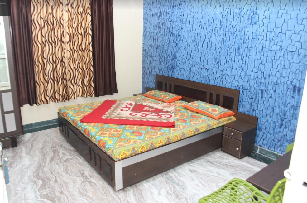 Hotel Madhu Sudan  Rishikesh