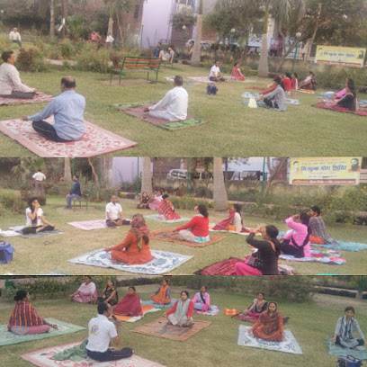 Yoga Lucknow Wellness Center - lucknow
