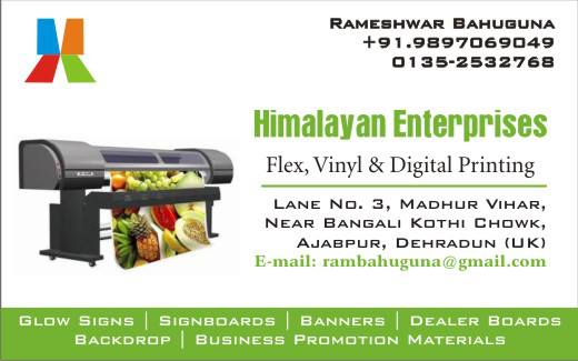 Himalayan Enterprises