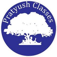 pratyush classes