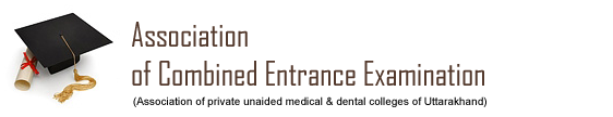 Association of Combined Entrance Examination - Rishikesh