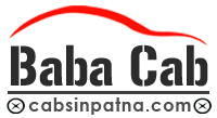 Baba Taxi Service in Patna