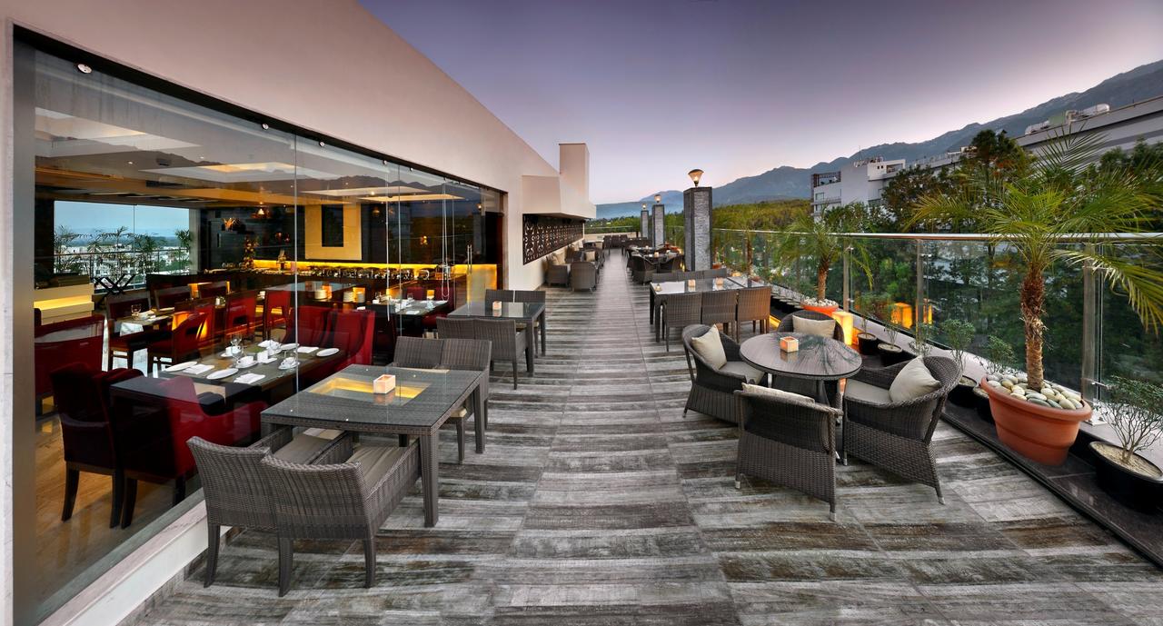 Four Points by Sheraton Dehradun