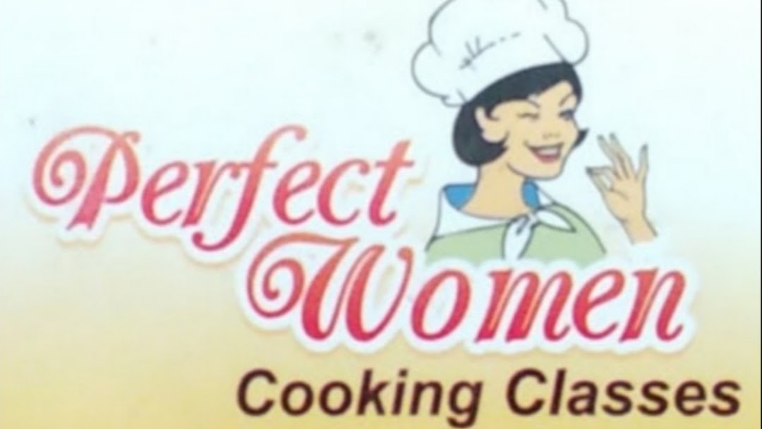 Perfect Women Cooking Classes - Indore