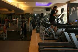 Sweat Out Gym and Cross