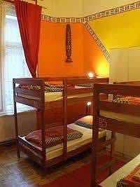 Chaudhary Boys Hostel 