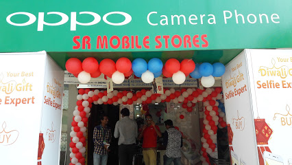 SR Mobile Stores - Indore