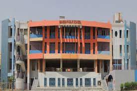 Mahesh Public School - Jodhpur
