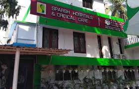 Sparsh Hospitals and Critical Care