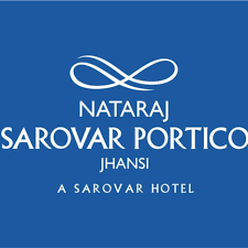 Nataraj Sarovar Portico
