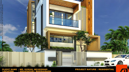 Clean Slate Designs - Guwahati