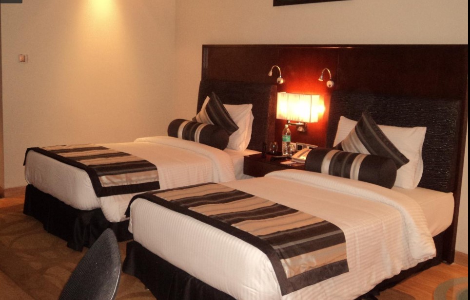 Radisson Blu Haridwar