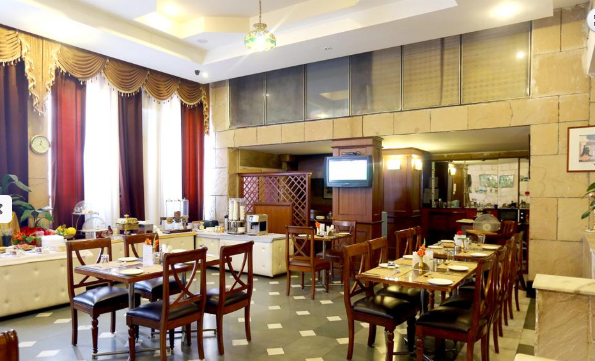 HOTEL AKETA