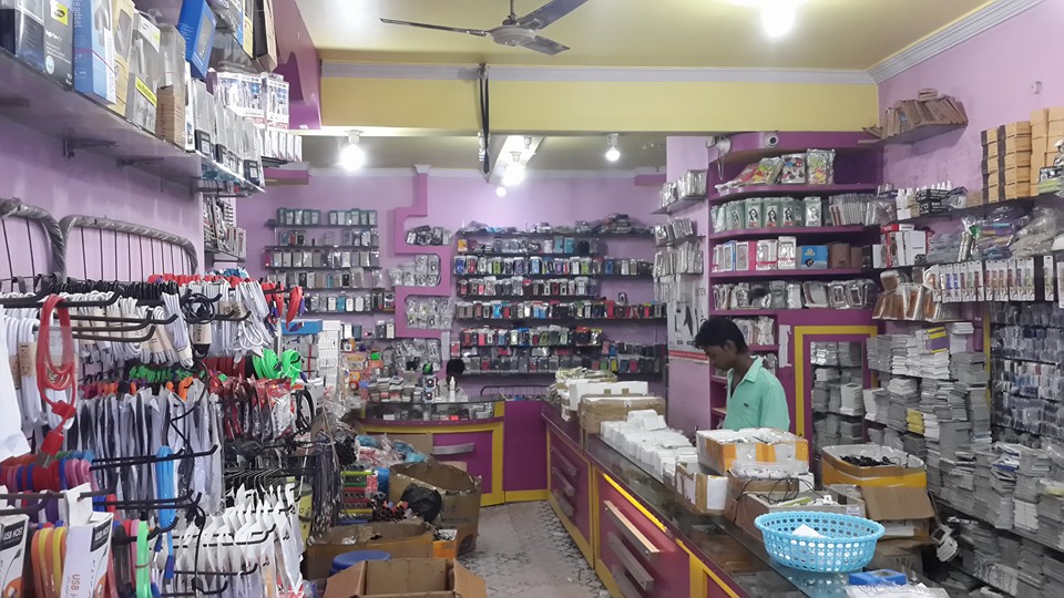 Sharma Telecom - Haridwar