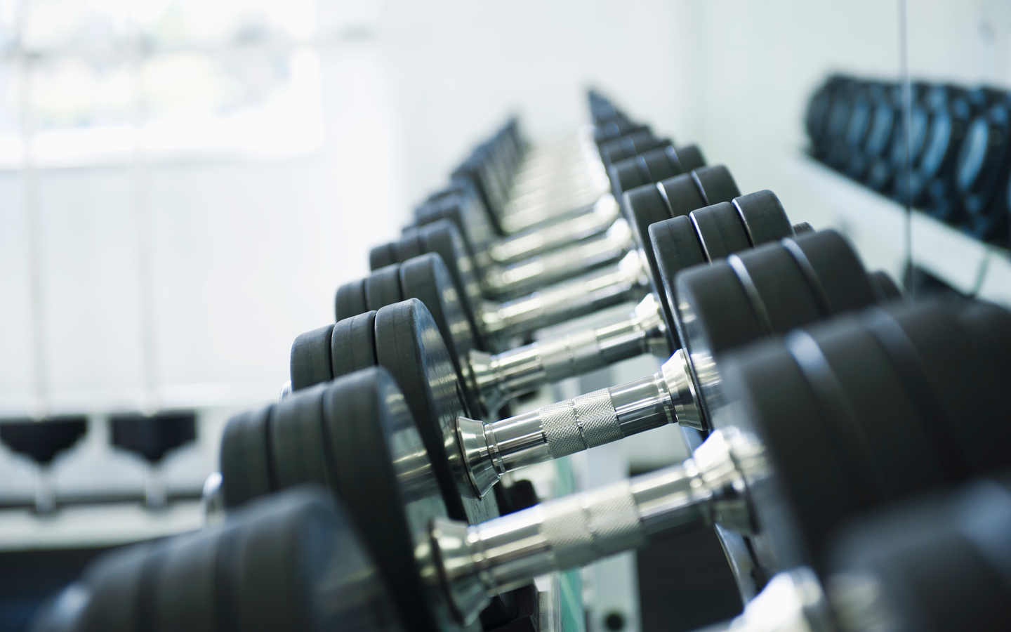 Feminine Fitness and Yoga Center - Roorkee