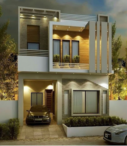 Core Architecture and interior designer - Gwalior