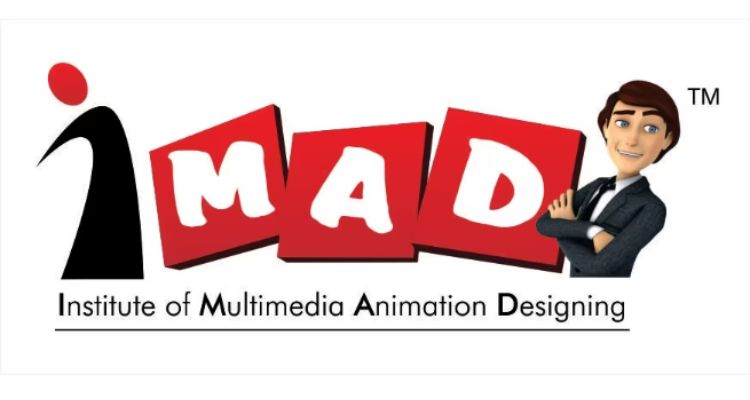 IMAD- Institute Multimedia Animation Designing