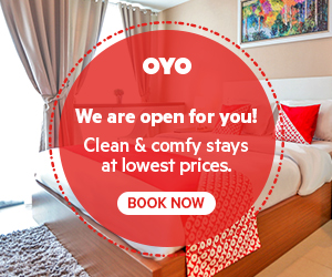OYO ROOMS
