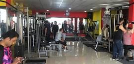 Sweat Out Gym and Cross