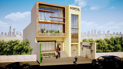 MH Architect - Kashipur