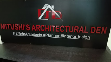 Mitushi's architectural den - Madhya Pradesh