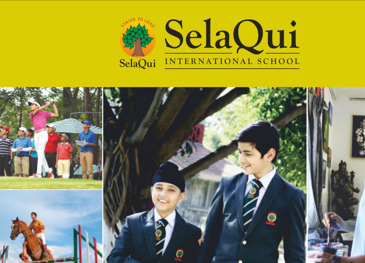ssSelaQui International School