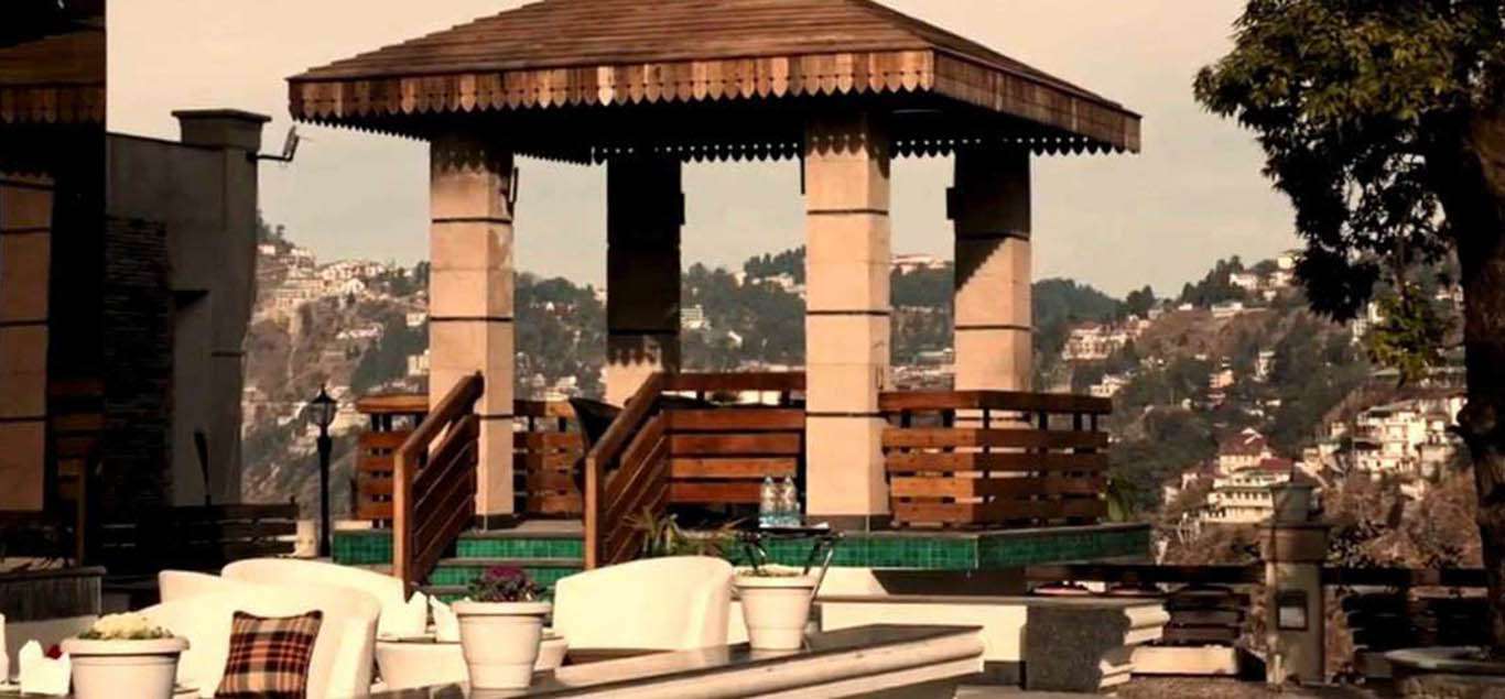 Royal Orchid Fort Resort