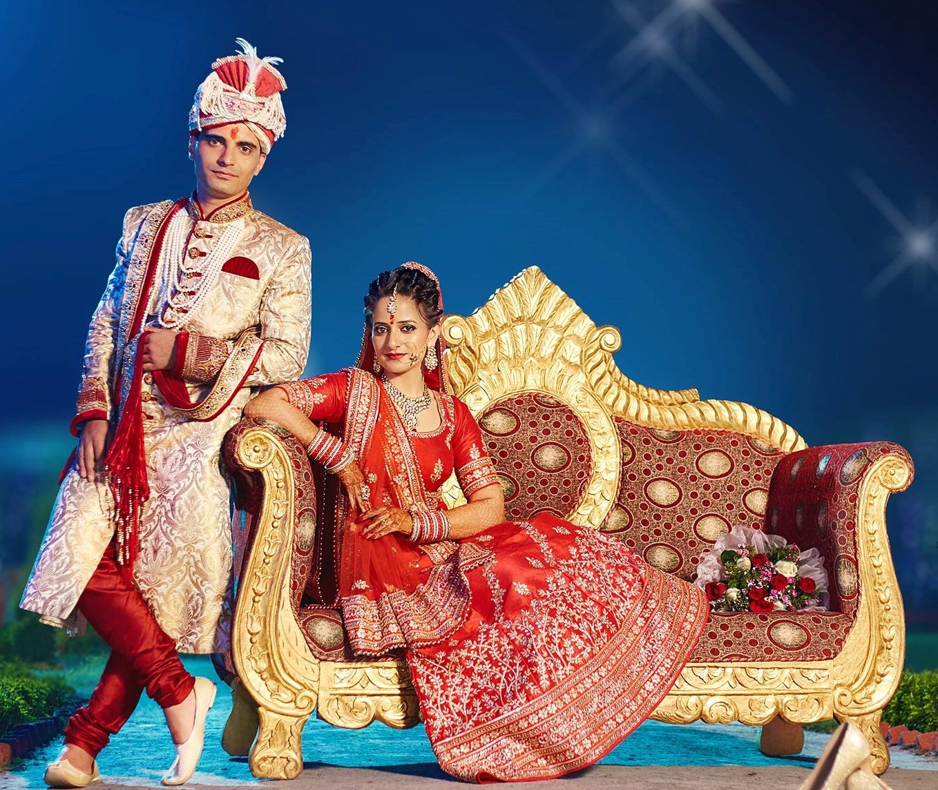 Aavi Seth Photography