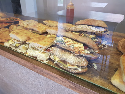 Seven Grain Bakery - West Bengal